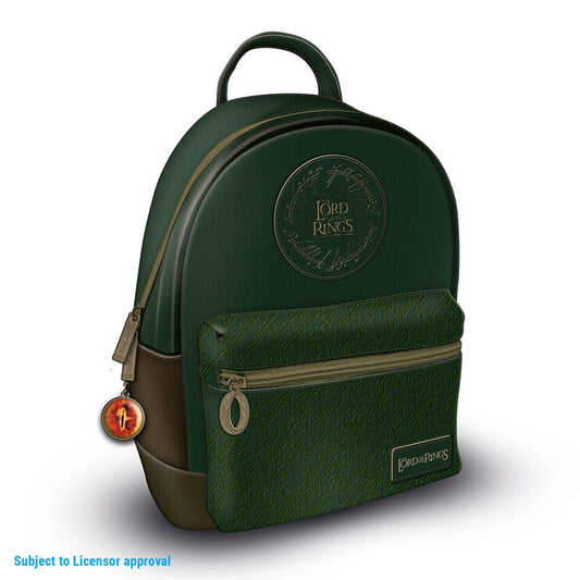 Der Herr der Ringe Rucksack The Ring Image