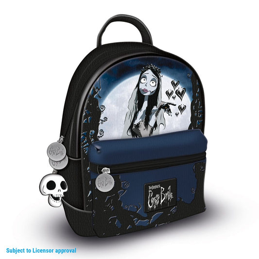 Corpse Bride Rucksack Image