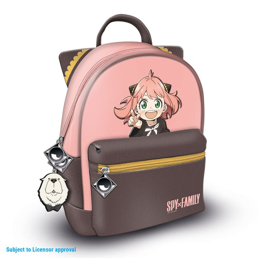 Spy x Family Rucksack Anya Image