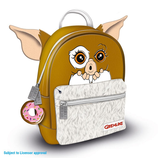 Gremlins Rucksack Gizmo Image
