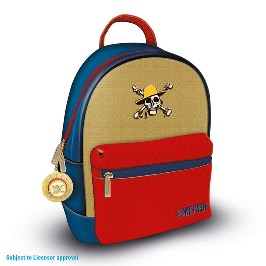 One Piece Rucksack Luffy Image