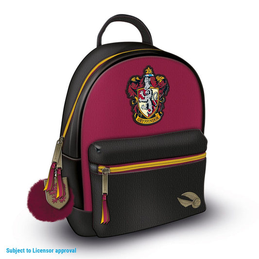 Harry Potter Rucksack Gryffindor Image