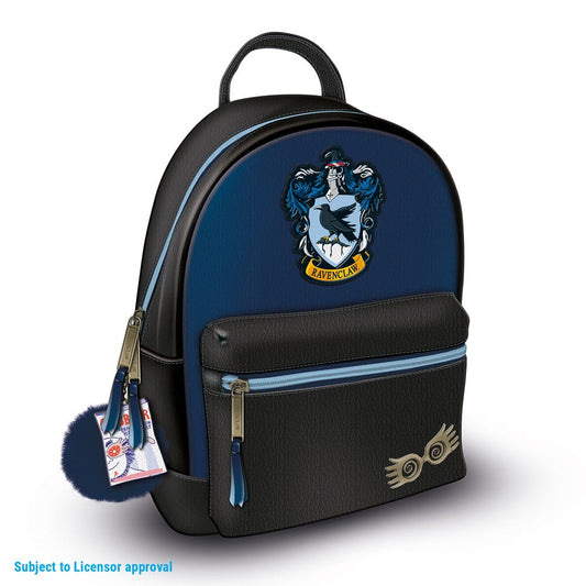 Harry Potter Rucksack Ravenclaw Image