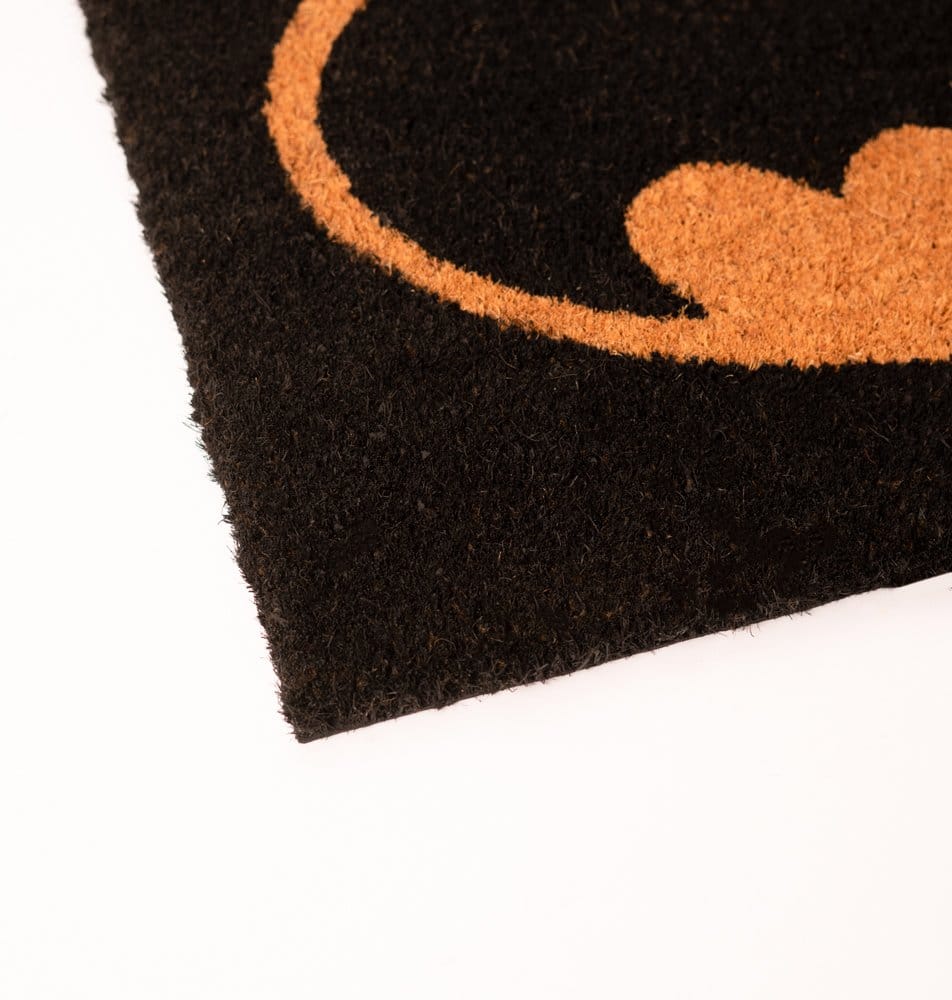 DC Comics Fußmatte Batman Logo 60 x 40 cm Image 3