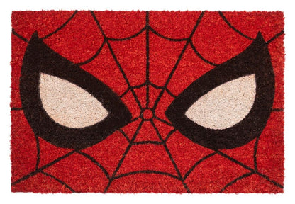Marvel Fußmatte Spider-Man Eyes 40 x 60 cm Image 1