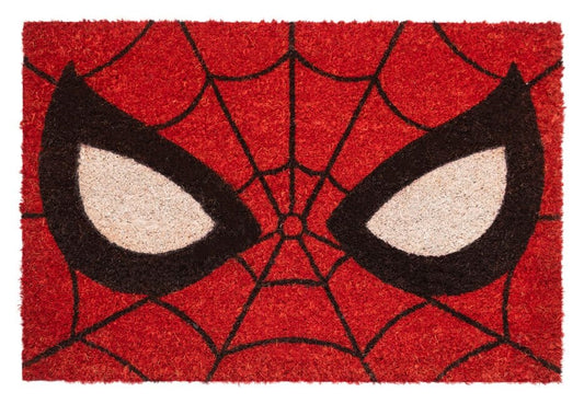 Marvel Fußmatte Spider-Man Eyes 40 x 60 cm Image 1