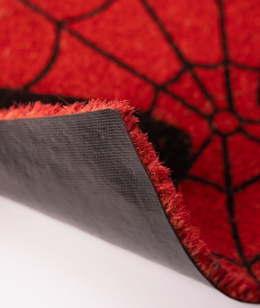 Marvel Fußmatte Spider-Man Eyes 40 x 60 cm Image 2