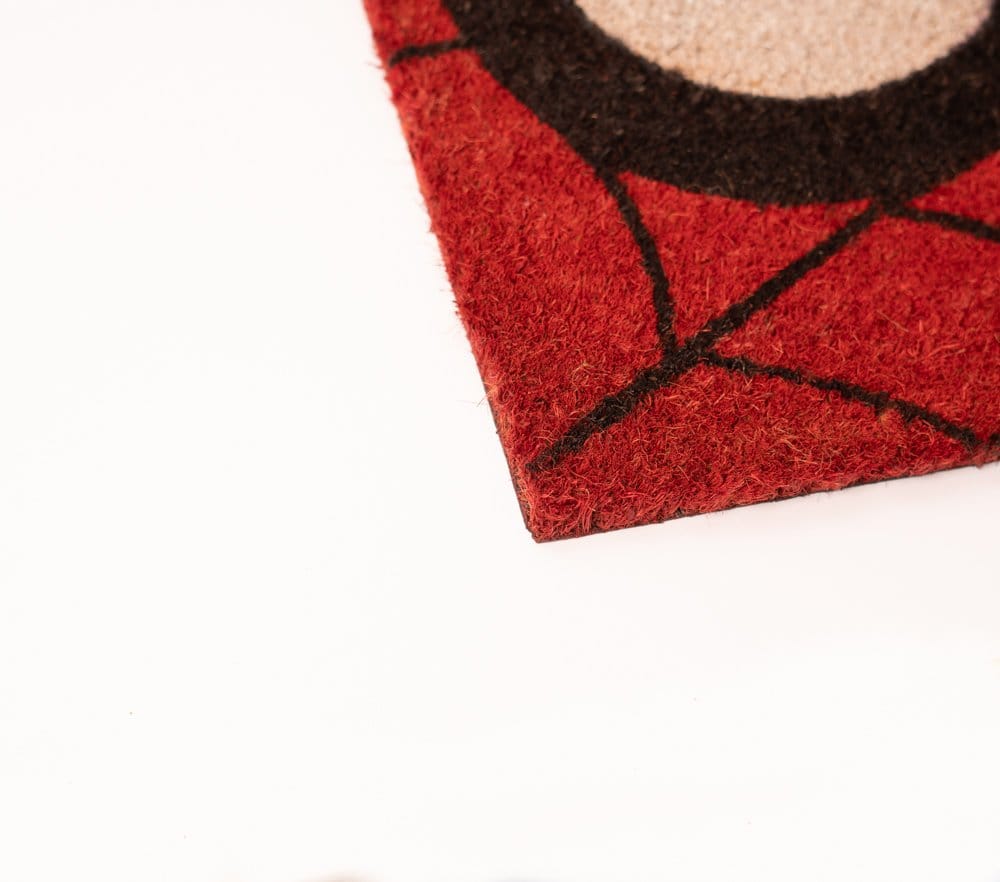 Marvel Fußmatte Spider-Man Eyes 40 x 60 cm Image 3