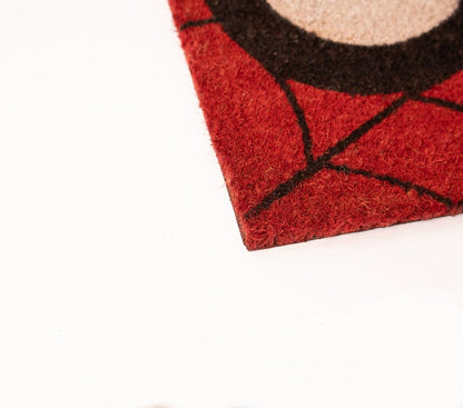 Marvel Fußmatte Spider-Man Eyes 40 x 60 cm Image 3