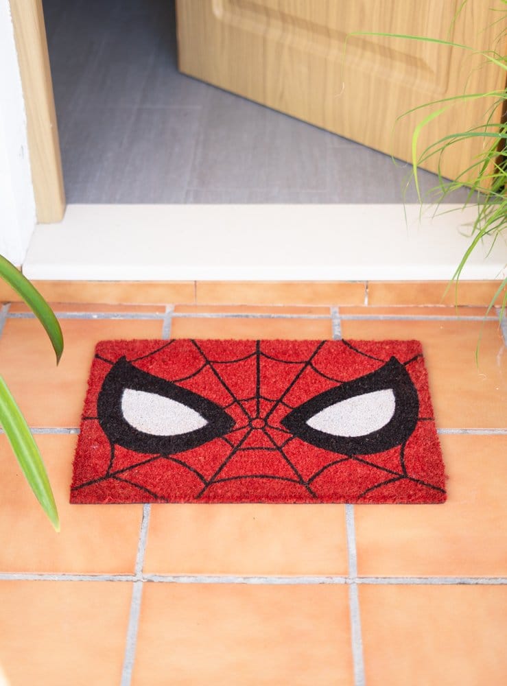 Marvel Fußmatte Spider-Man Eyes 40 x 60 cm Image 4