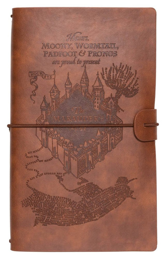 Harry Potter Reisetagebuch 20 cm Image 1