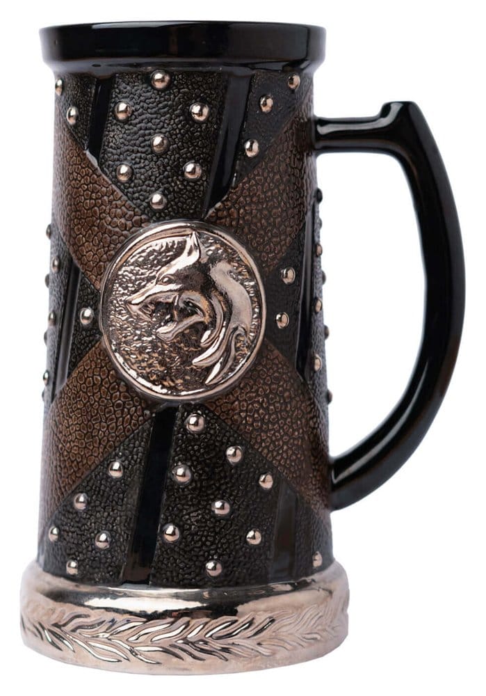 The Witcher Krug 750 ml Image 1
