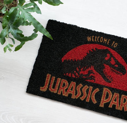 Jurassic Park Fußmatte 60 x 40 cm Image 3