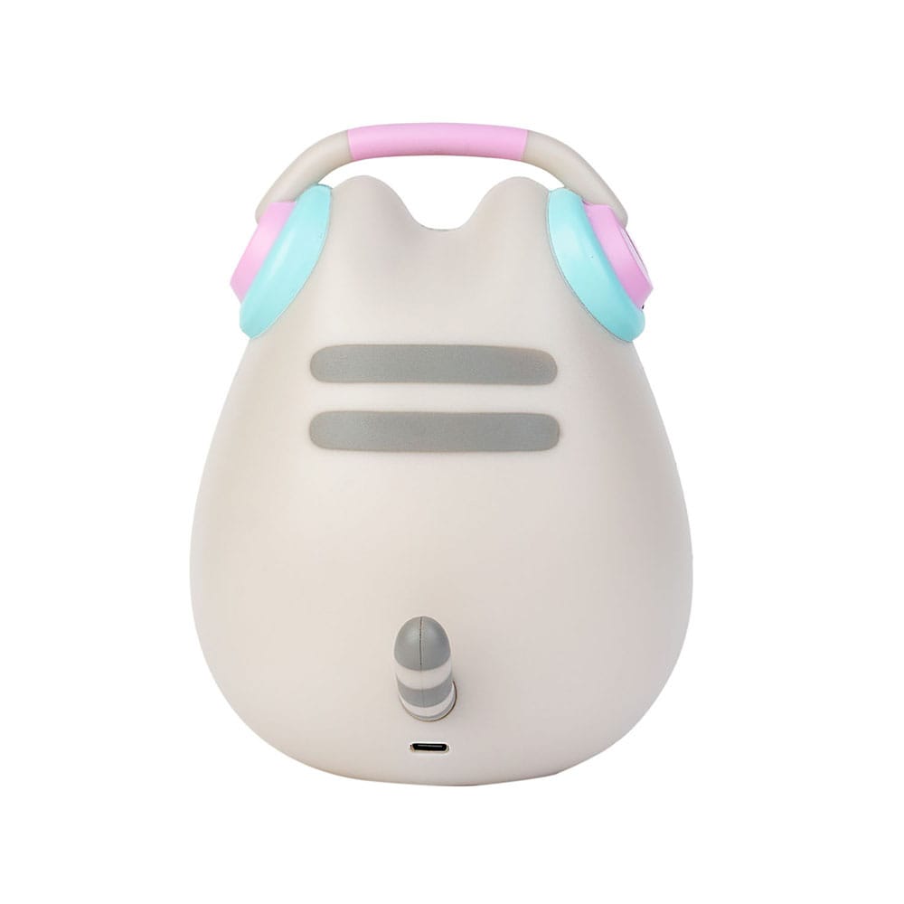 Pusheen Lampe mit USB-C Gamer Image 2