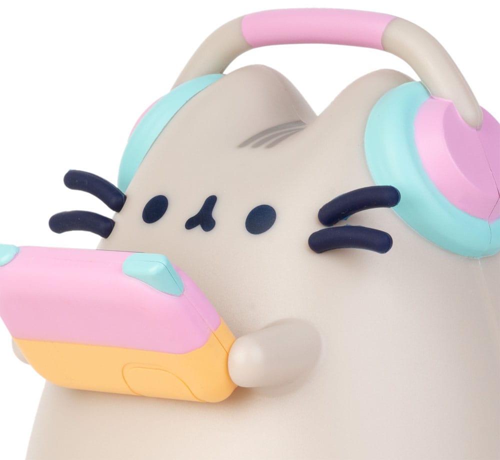 Pusheen Lampe mit USB-C Gamer Image 3