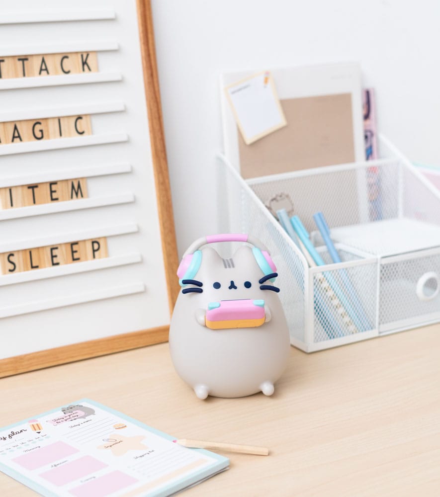 Pusheen Lampe mit USB-C Gamer Image 4