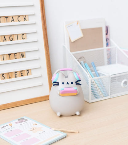 Pusheen Lampe mit USB-C Gamer Image 4