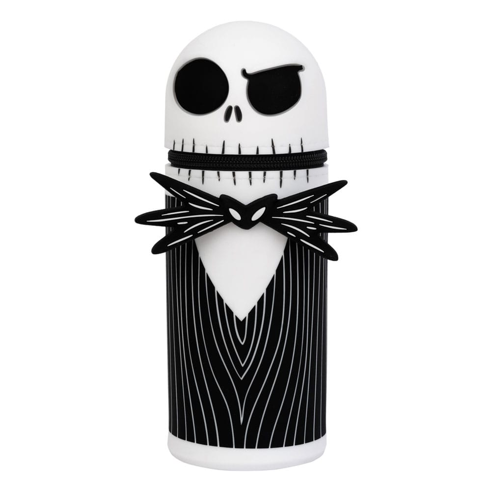 Nightmare Before Christmas 3D Stifte-Etui Image 1
