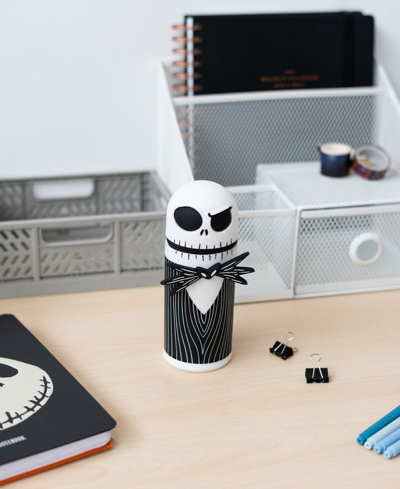 Nightmare Before Christmas 3D Stifte-Etui Image 5