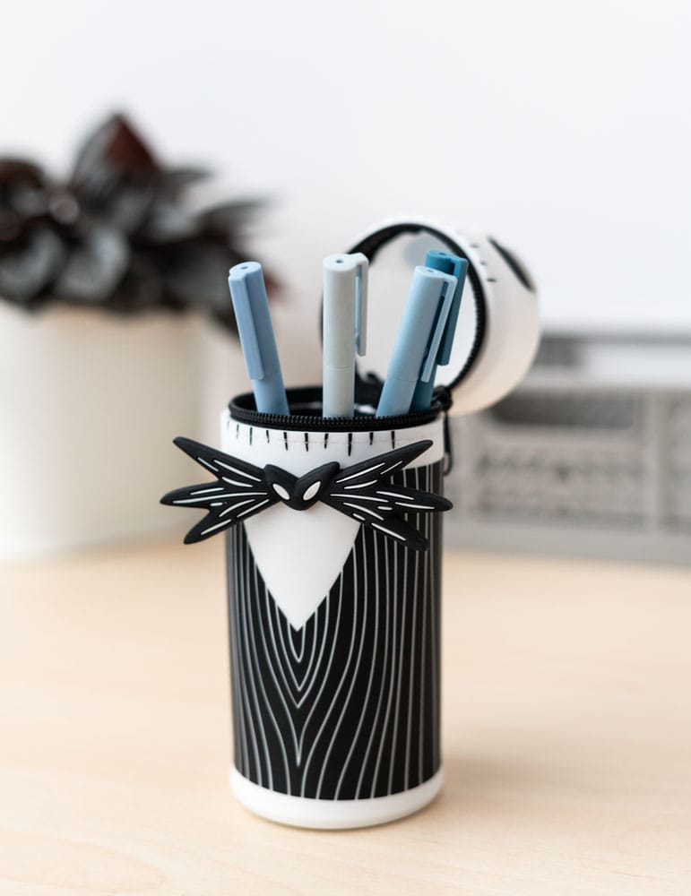 Nightmare Before Christmas 3D Stifte-Etui Image 6