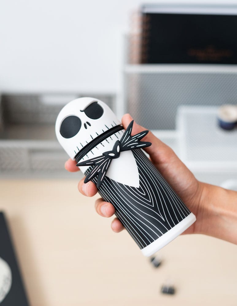 Nightmare Before Christmas 3D Stifte-Etui Image 7