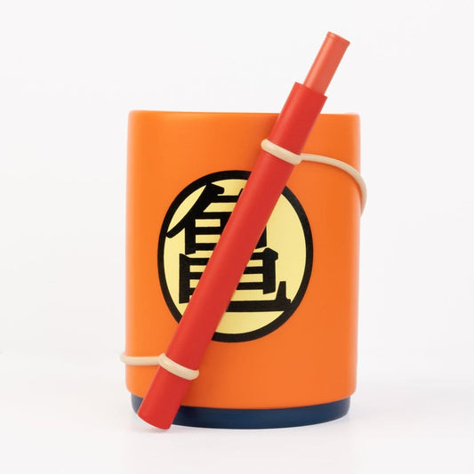 Dragon Ball Stiftehalter Goku 11 cm Image 1