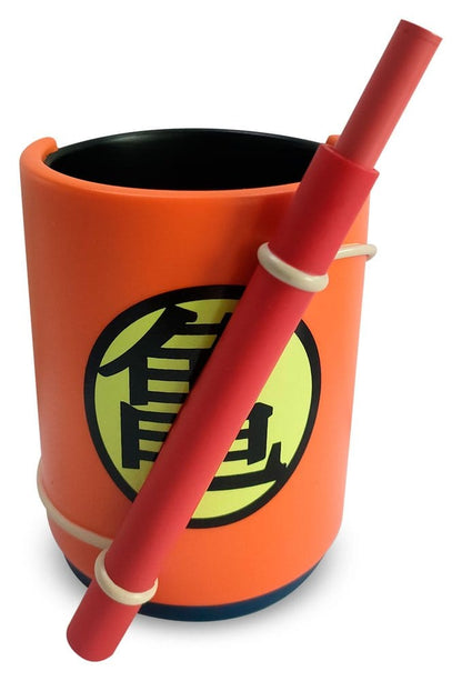 Dragon Ball Stiftehalter Goku 11 cm Image 3
