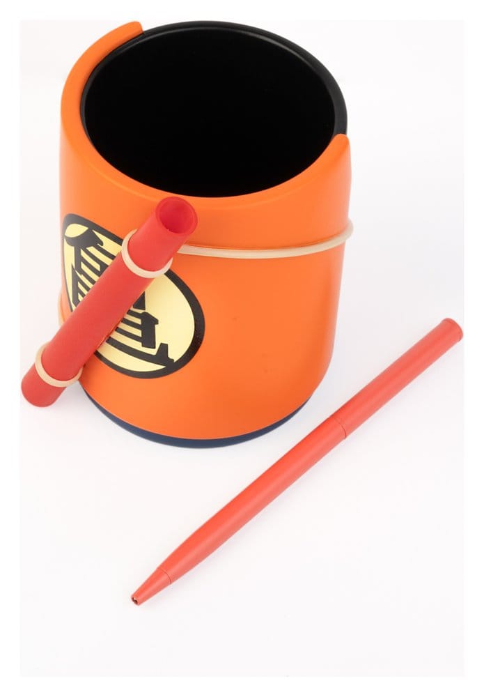 Dragon Ball Stiftehalter Goku 11 cm Image 4