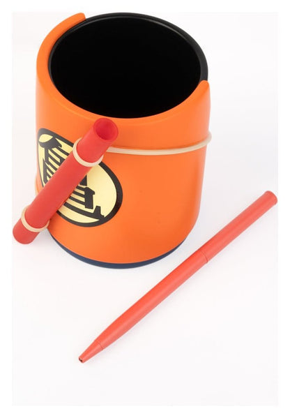 Dragon Ball Stiftehalter Goku 11 cm Image 4