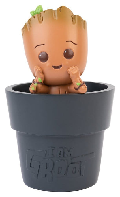 Marvel Stiftehalter Groot 16 cm Image 1