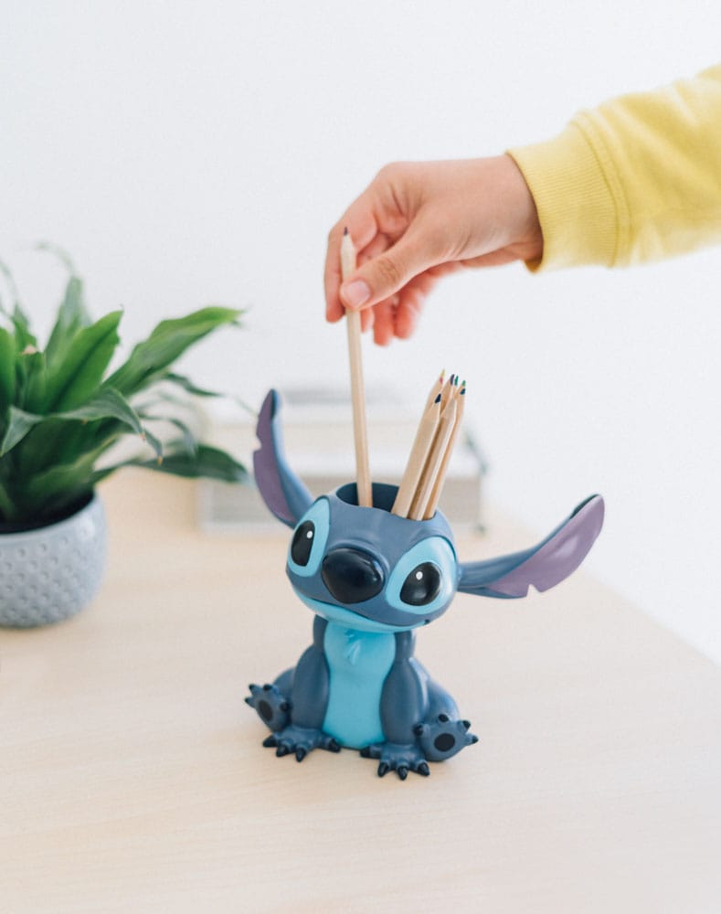 Stitch Stiftehalter Image 3
