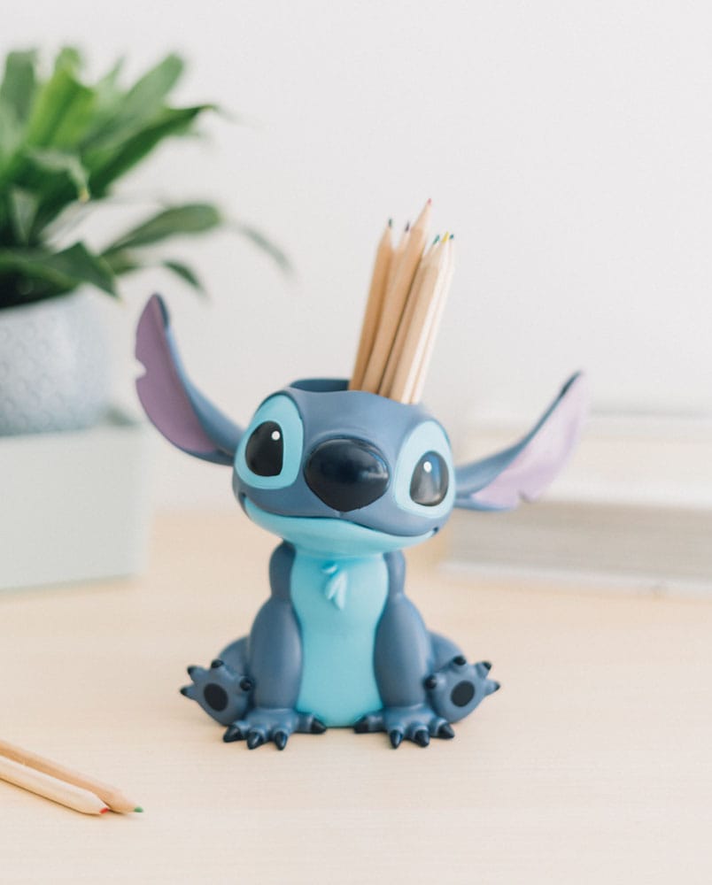 Stitch Stiftehalter Image 4