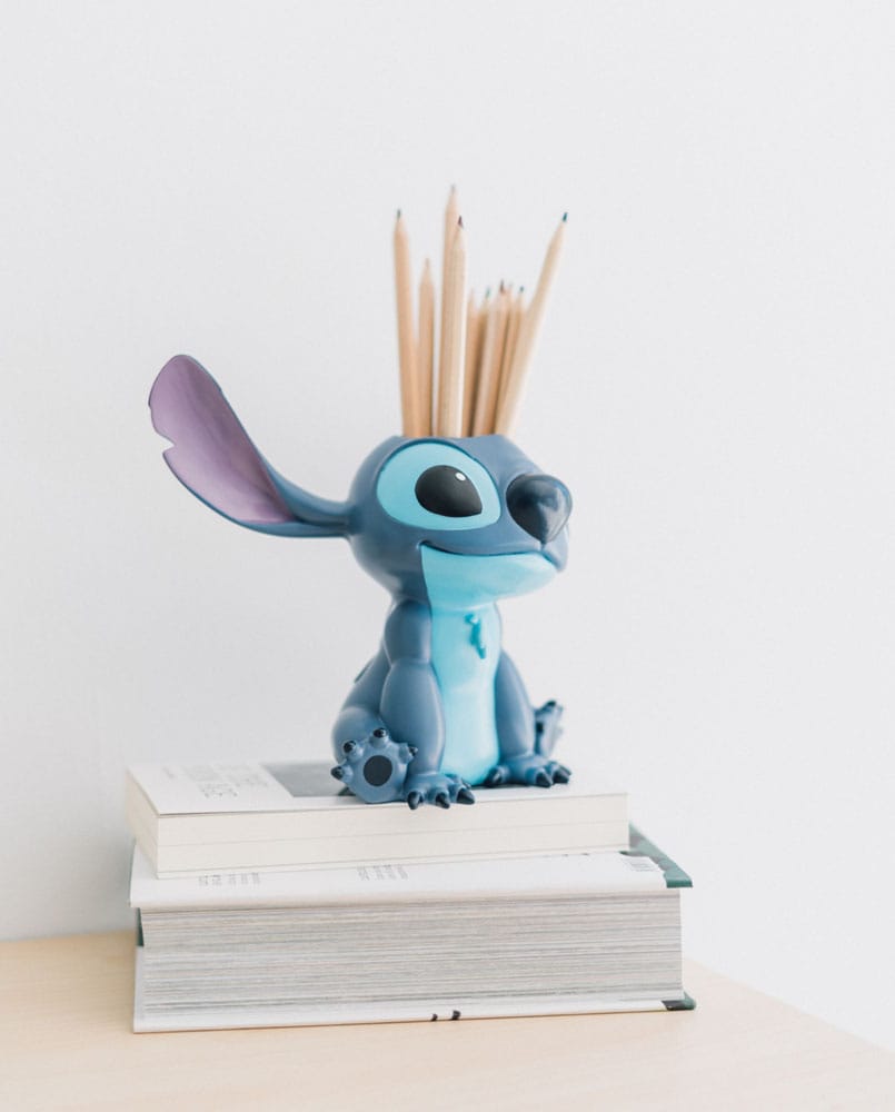 Stitch Stiftehalter Image 5