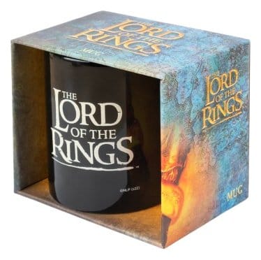 Der Herr der Ringe Tasse 350 ml Image 1