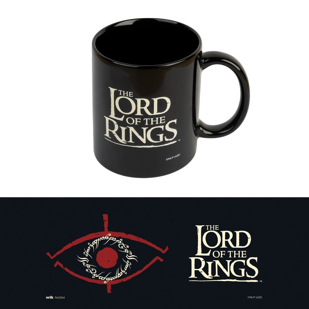 Der Herr der Ringe Tasse 350 ml Image 2