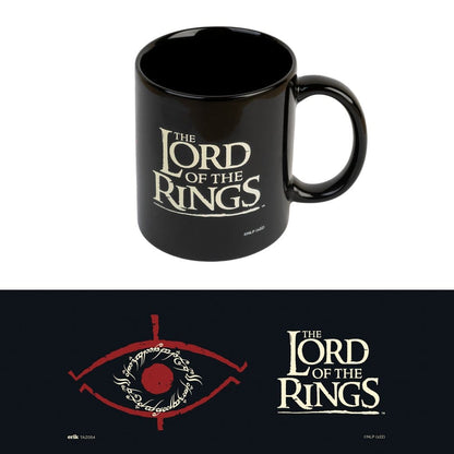 Der Herr der Ringe Tasse 350 ml Image 2