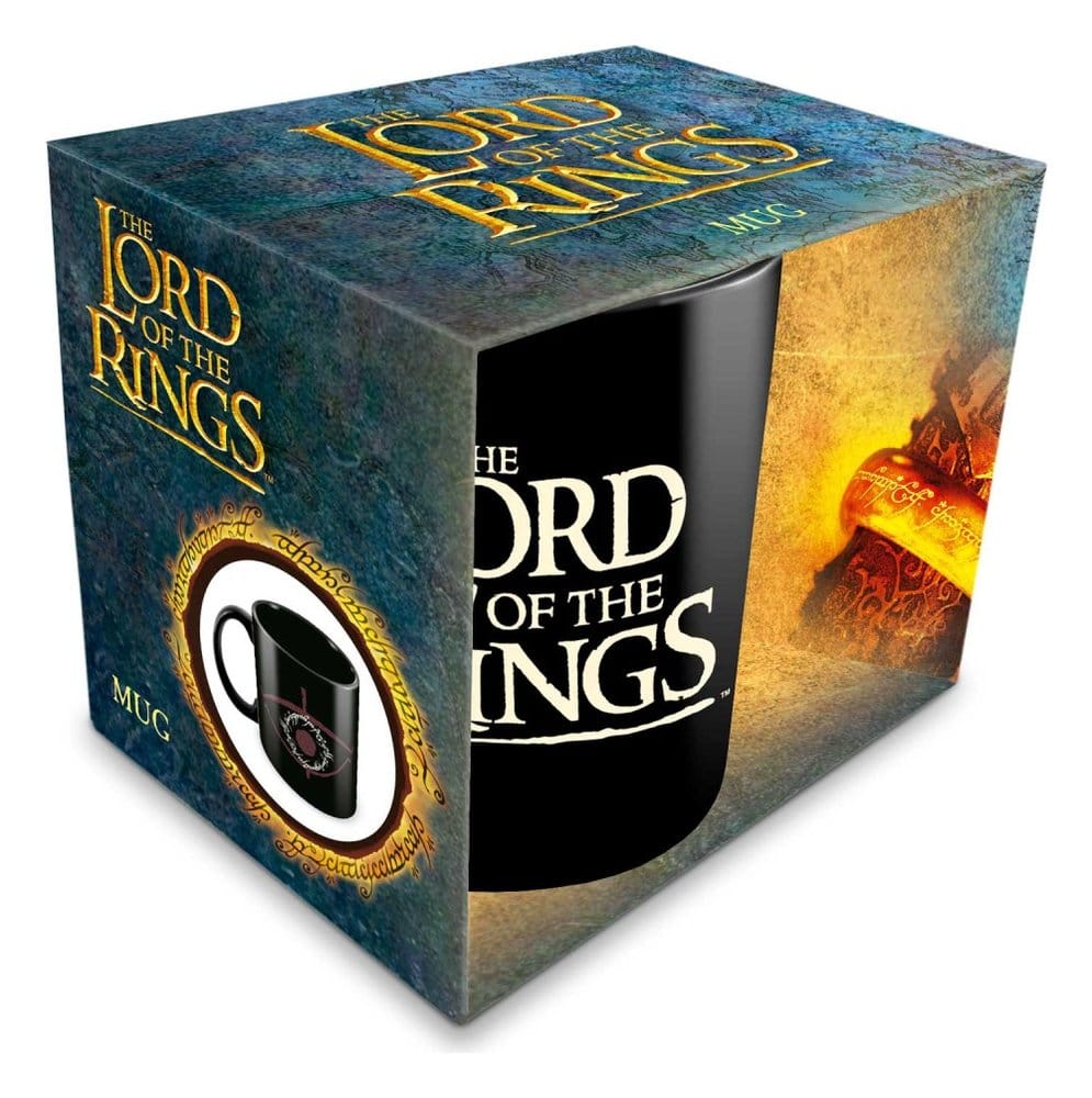 Der Herr der Ringe Tasse 350 ml Image 3