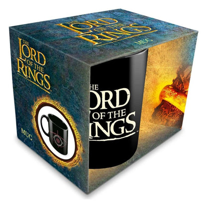 Der Herr der Ringe Tasse 350 ml Image 3