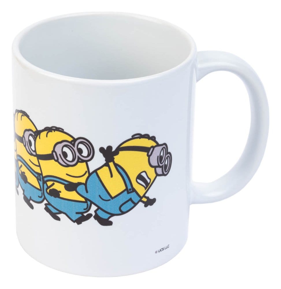 Minions Tasse Dave 350 ml Image