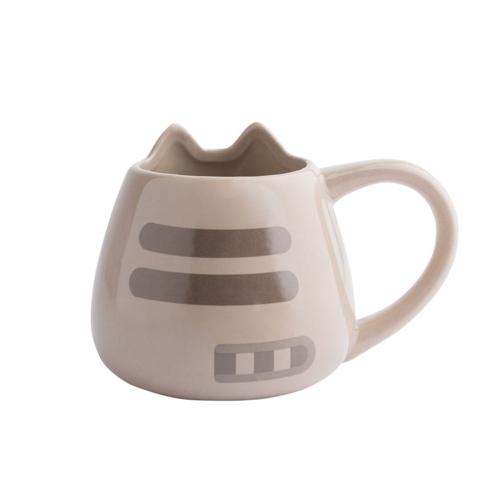 Pusheen 3D Tasse Image 3