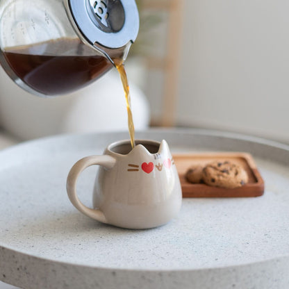 Pusheen 3D Tasse Image 4