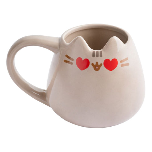 Pusheen 3D Tasse Image 1