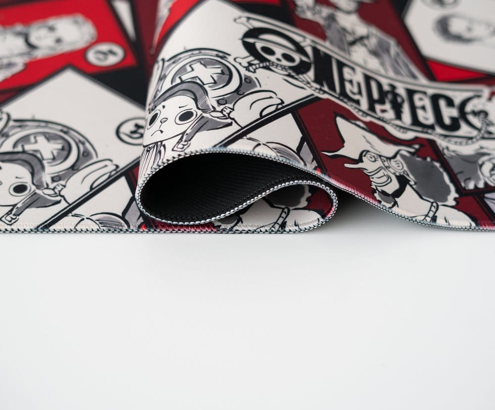 One Piece XL Mauspad 80 x 35 cm Image 5