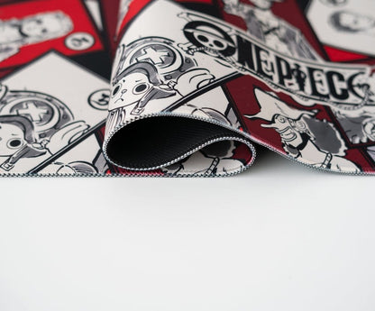 One Piece XL Mauspad 80 x 35 cm Image 5