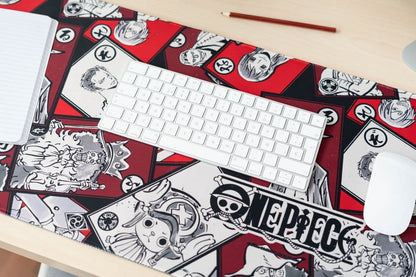 One Piece XL Mauspad 80 x 35 cm Image 8