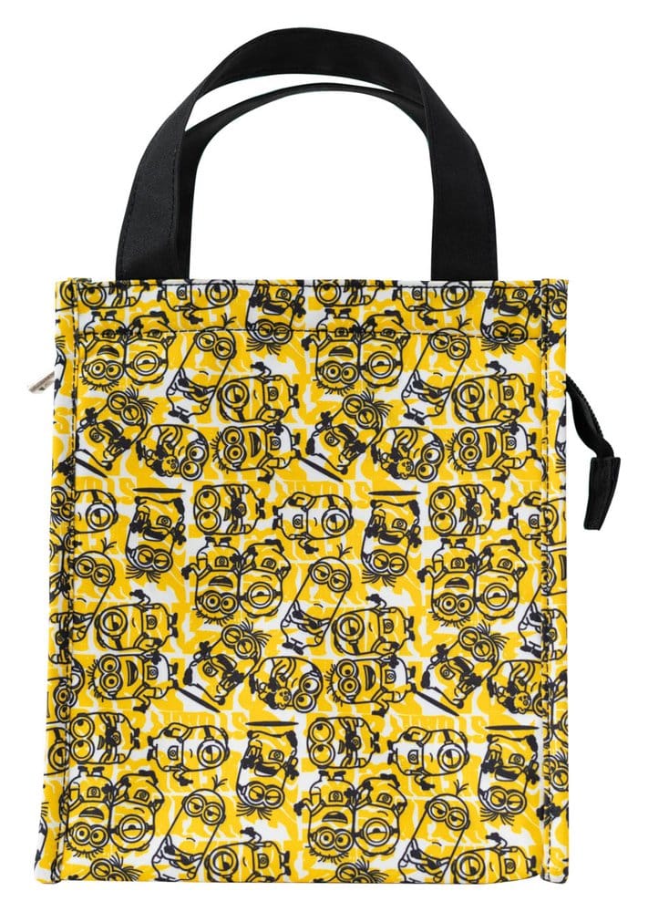 Minions Lunch-Tasche Image 2