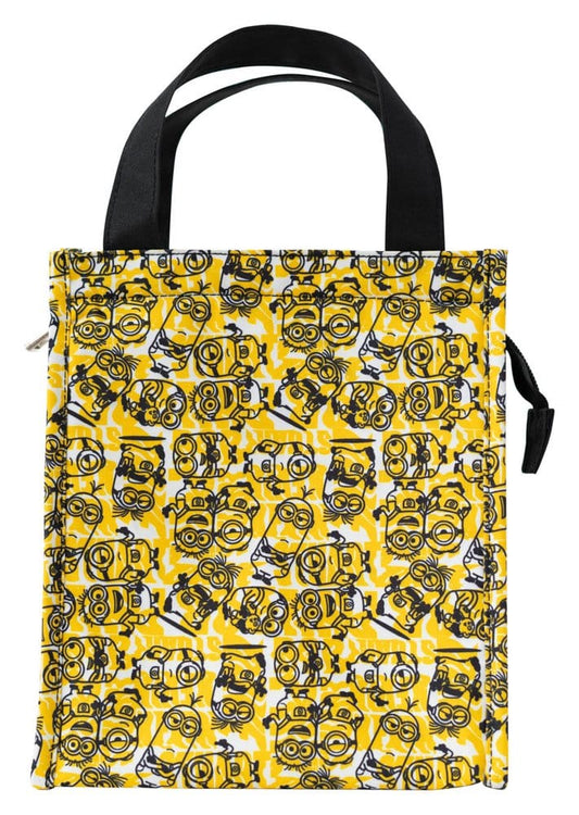 Minions Lunch-Tasche Image 2