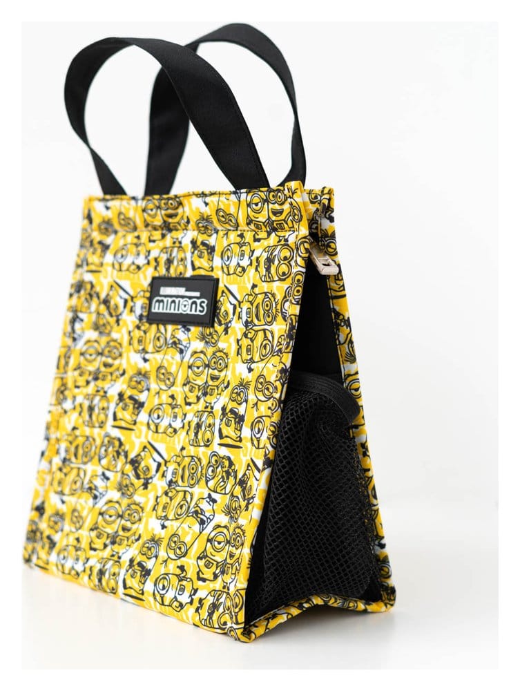Minions Lunch-Tasche Image 3