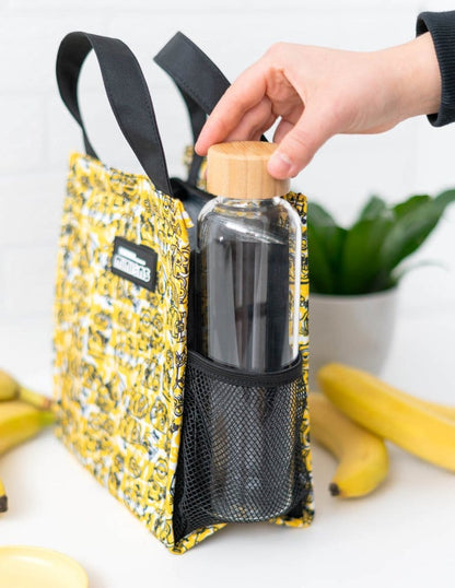 Minions Lunch-Tasche Image 5