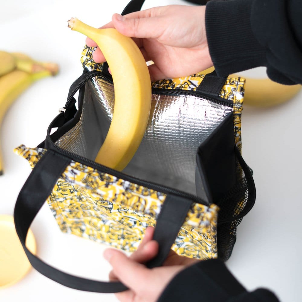 Minions Lunch-Tasche Image 6
